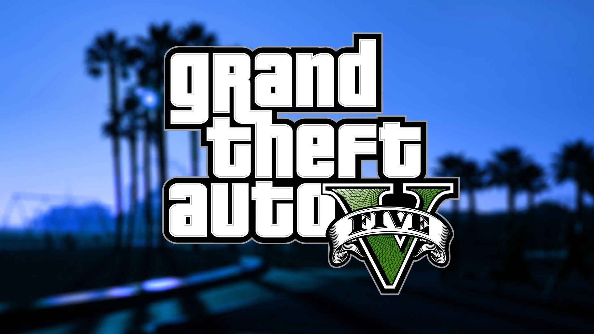 Gta 5 Game