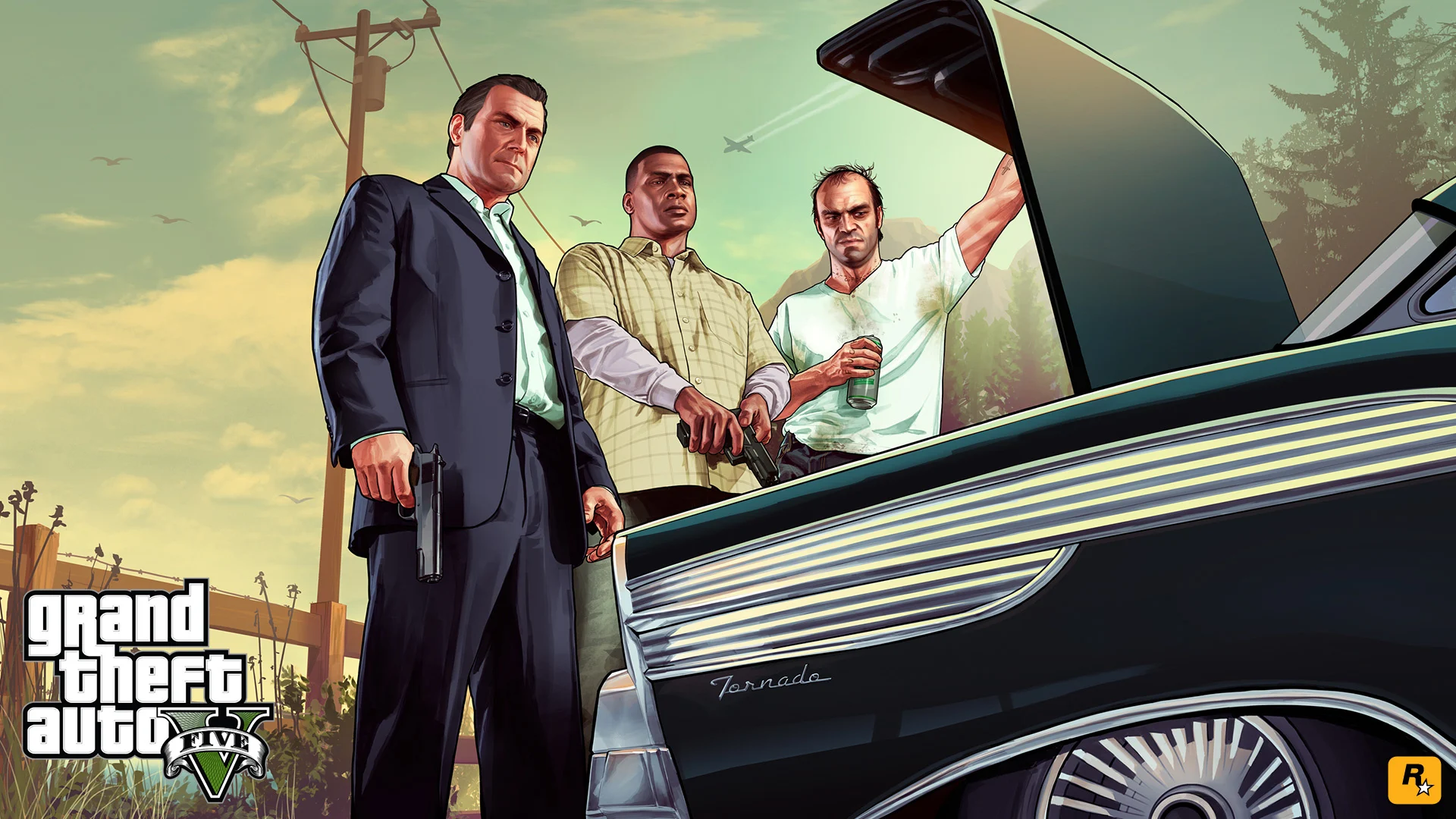Gta