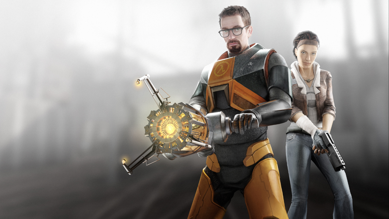 Half Life 3 Söylentileri Gerçek Mi Valve’den Beklenen Açıklama Geldi