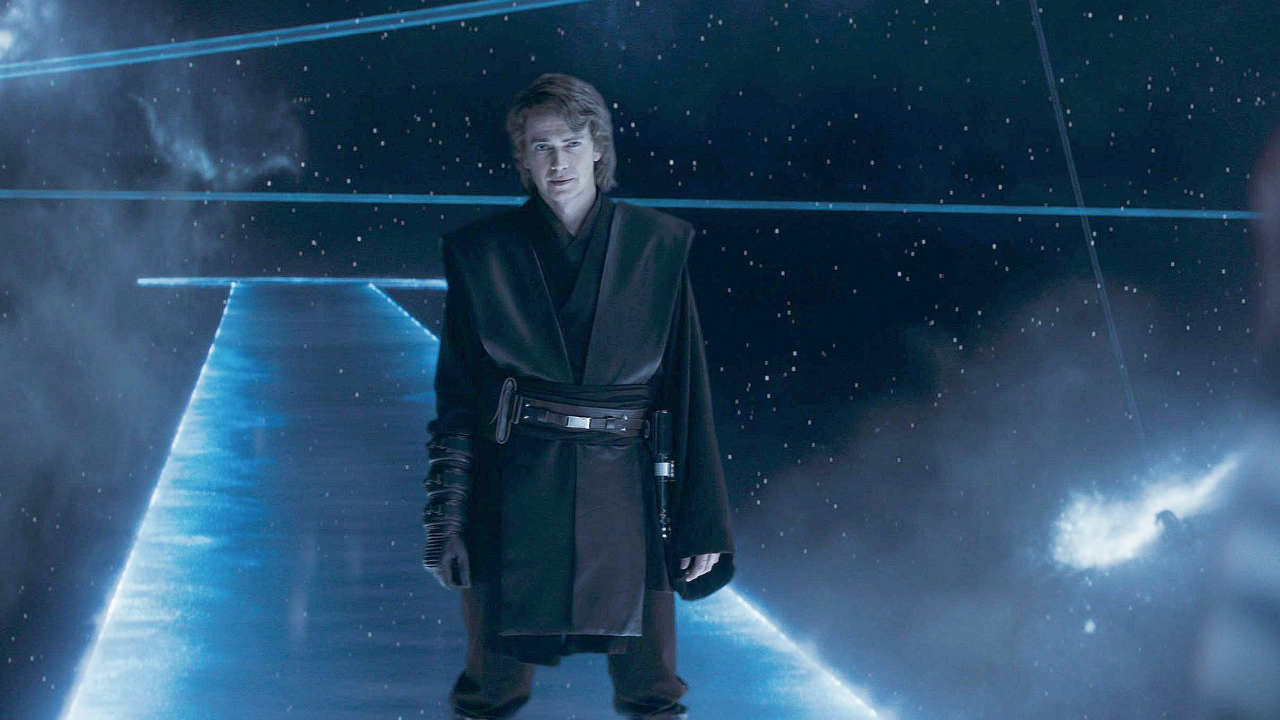 Hayden Christensen Açıkladı Anakin Skywalker Geri Dönüyor! (1)