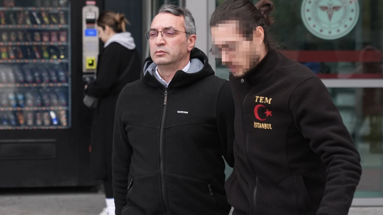 Hipertansiyon Ve Kalp Krizi Riski Mahir Polat Yeniden Hastaneye Sevk Edildi