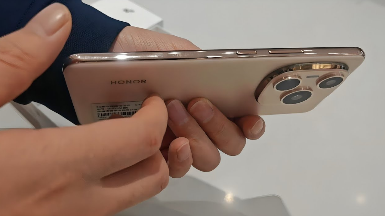 Honor’dan Batarya Kralı Telefon Geliyor İşte Honor Power 5G’nin Özellikleri (2)