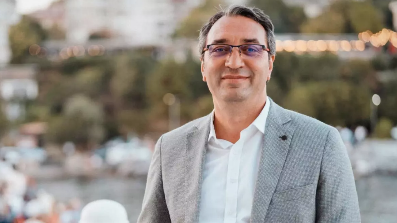 İbb Genel Sekreter Yardımcısı Mahir Polat’a Ev Hapsi Kararı Verildi (1)