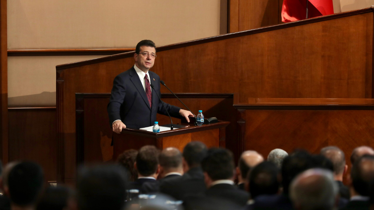 İbb’de Yolsuzluk Soruşturmasında Ikinci Dalga 18 Kişi Tutuklandı (1)