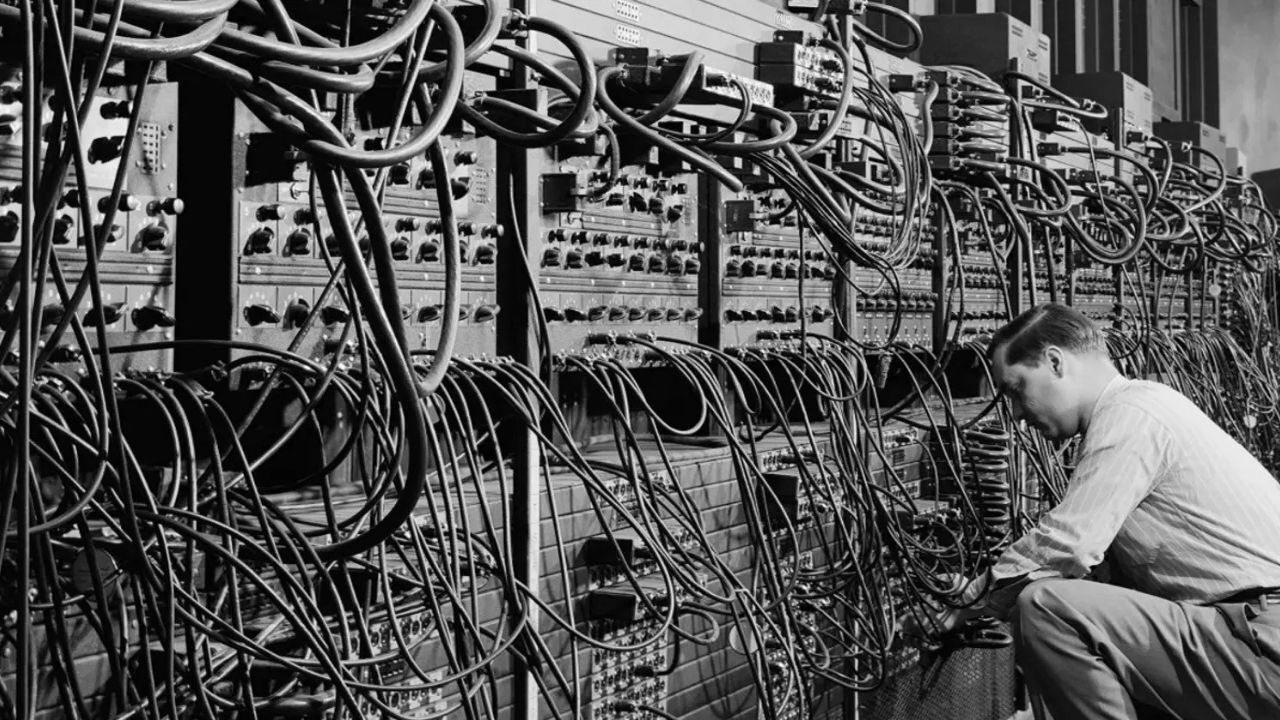 Dünyayı değiştiren 10 icat! 8