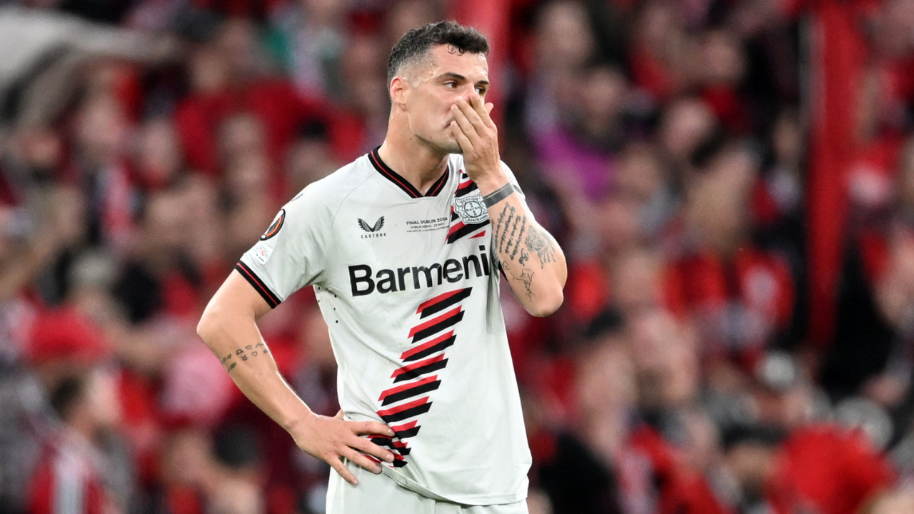 İlkay Rötar Yaptı Gözler Ona Çevrildi Galatasaray’da Orta Sahaya ‘Xhaka’ Gibi Transfer (1)