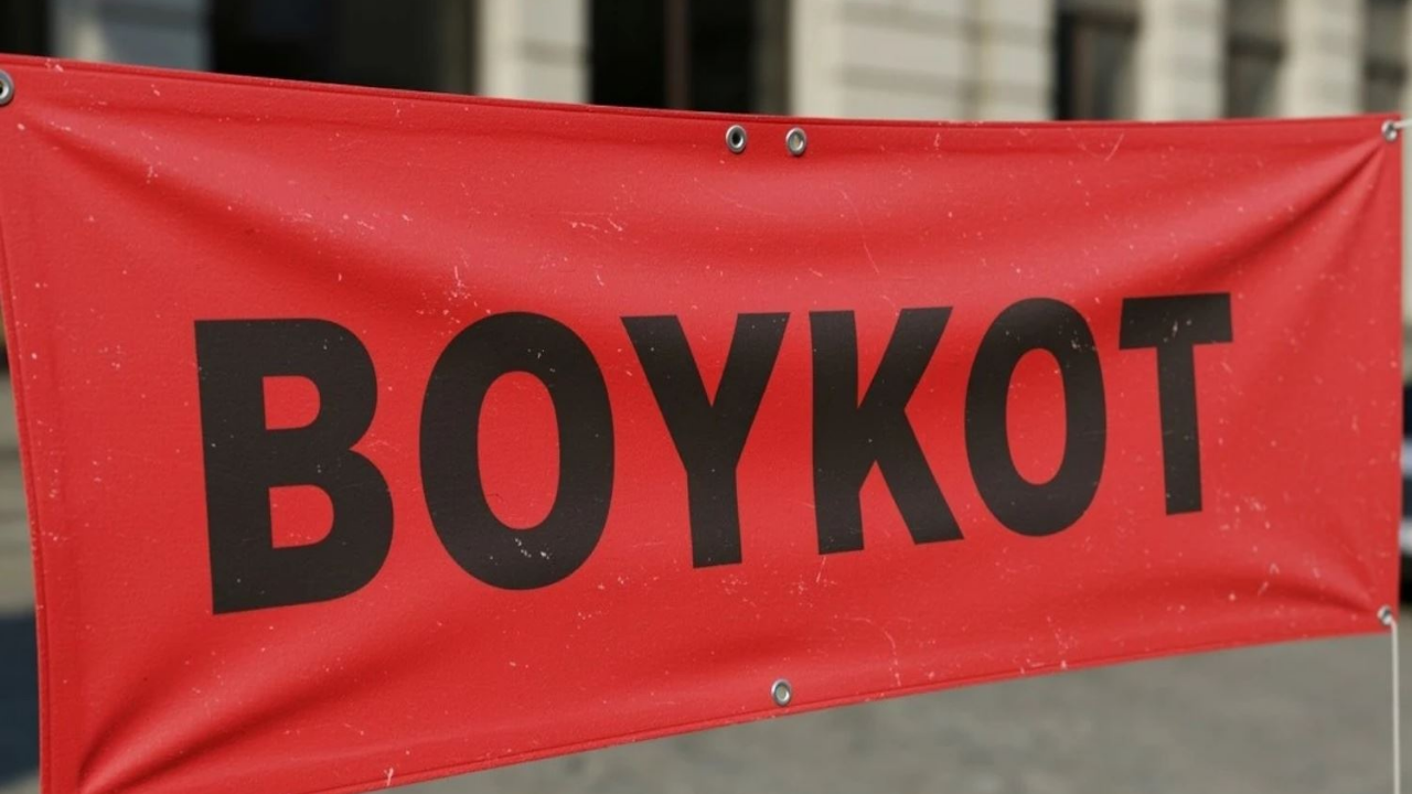 İmamoğlu’ndan Trt’ye Boykot Çağrısı!  (1)