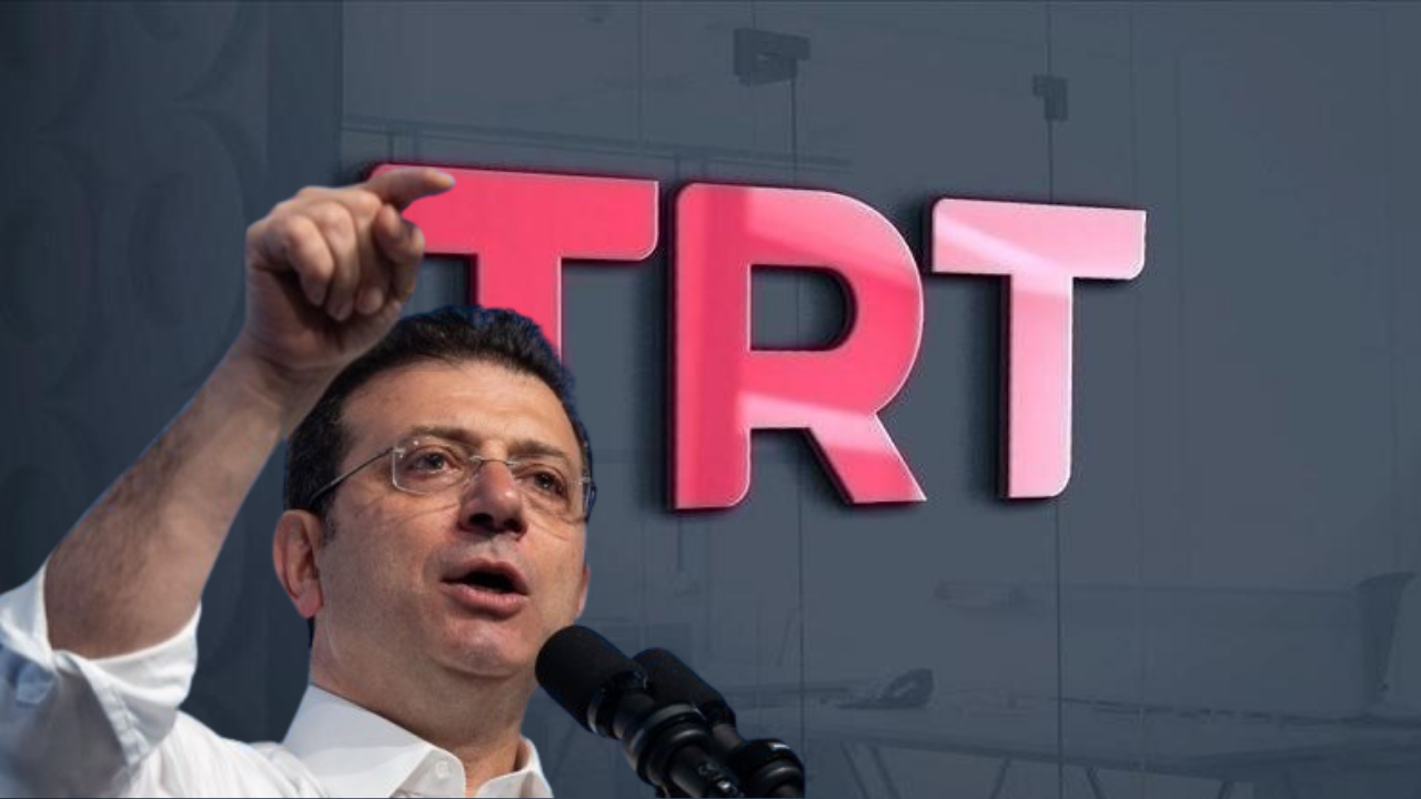 İmamoğlu’ndan Trt’ye Boykot Çağrısı!  (2)