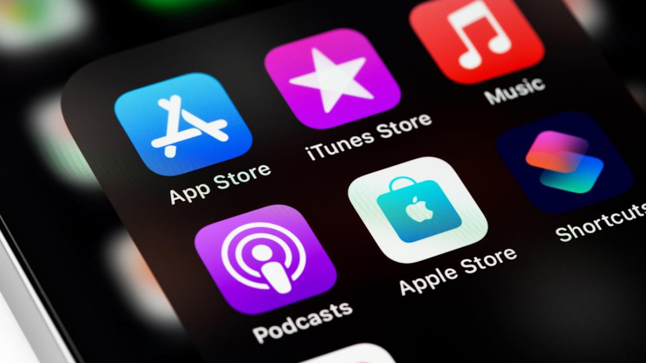 Iphone Kullanıcıları Şaşkın Ios 18.4 Sürümü Gizemli Uygulamalar Yüklüyor (1)