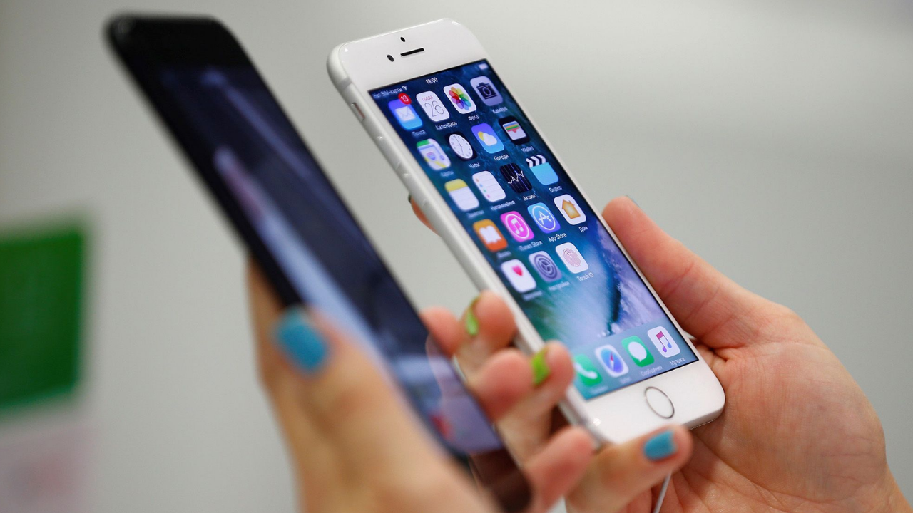 Iphone Kullanıcıları Şaşkın Ios 18.4 Sürümü Gizemli Uygulamalar Yüklüyor (2)