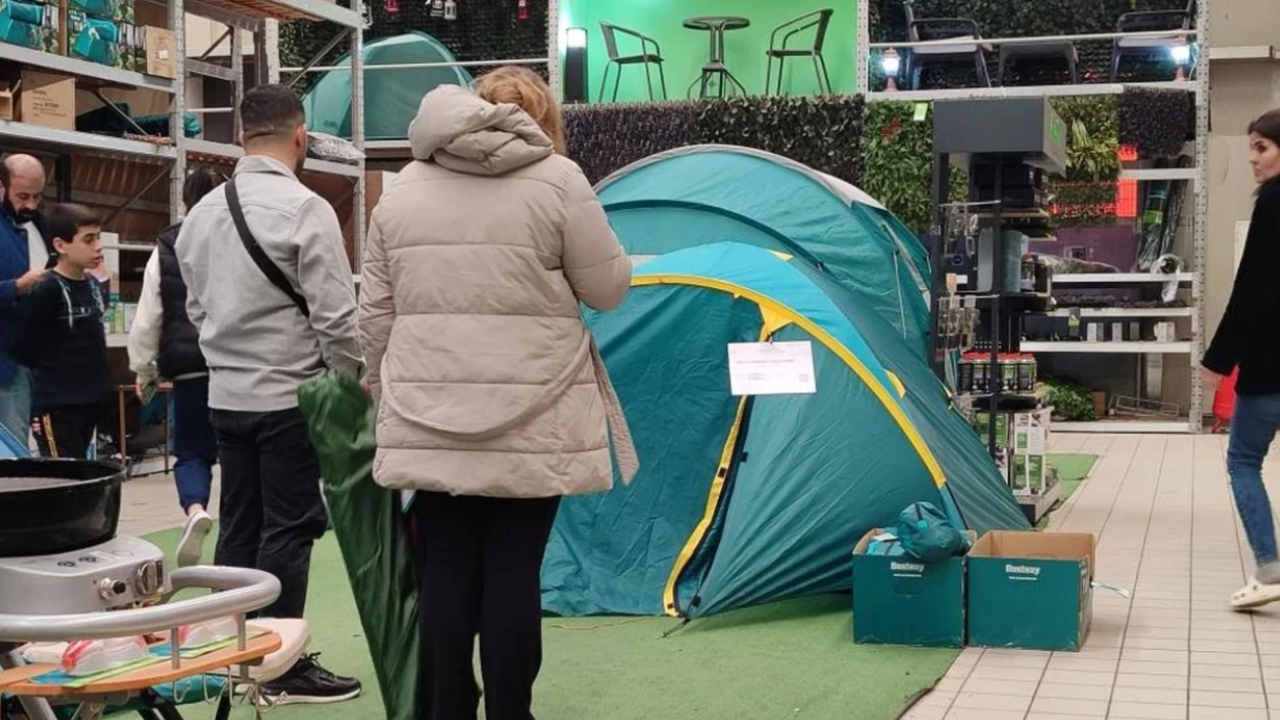 İstanbul Depremi Fırsatçıları Ortaya Çıkardı E Ticaret Sitelerinde Fiyatlar Aniden Yükseldi (2)