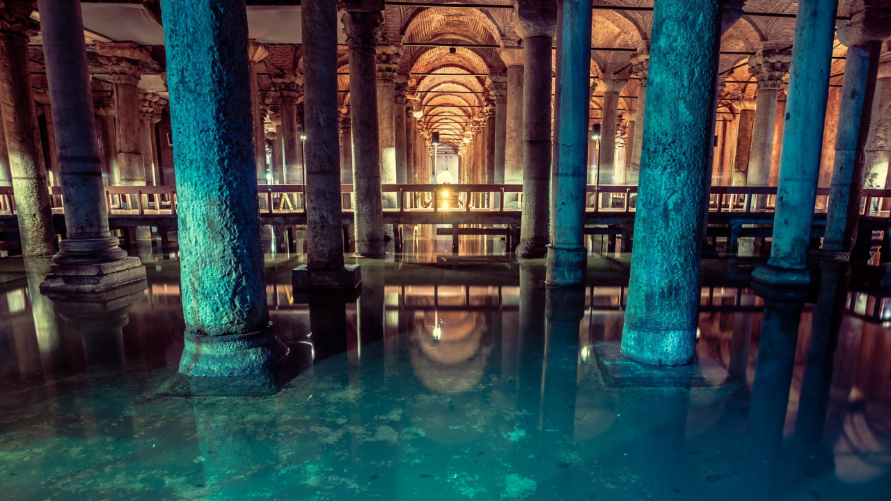 İstanbul’da 23 Nisan’da Ücretsiz Olacak Müzeler