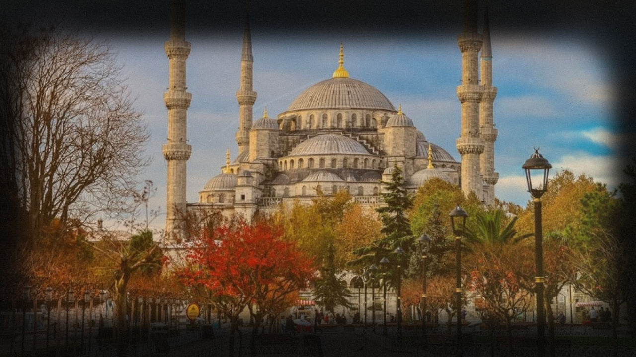 İstanbul'un İlçelerin Unutulan Adları Ve Sır Dolu Geçmişi (1)