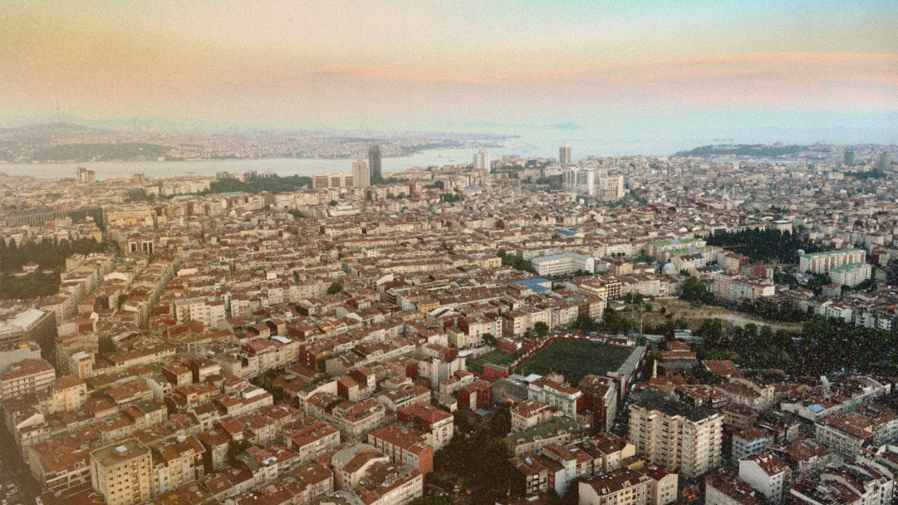 İstanbul'un İlçelerin Unutulan Adları Ve Sır Dolu Geçmişi (2)