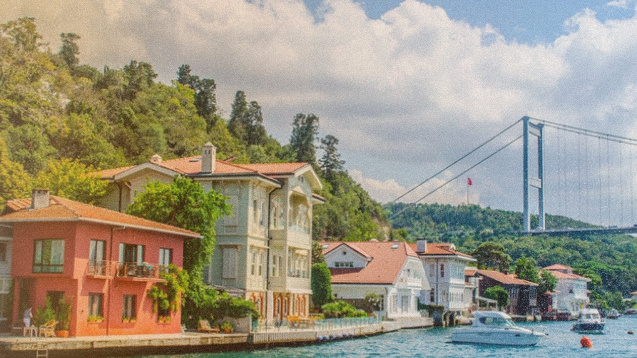 İstanbul'un İlçelerin Unutulan Adları Ve Sır Dolu Geçmişi (3)