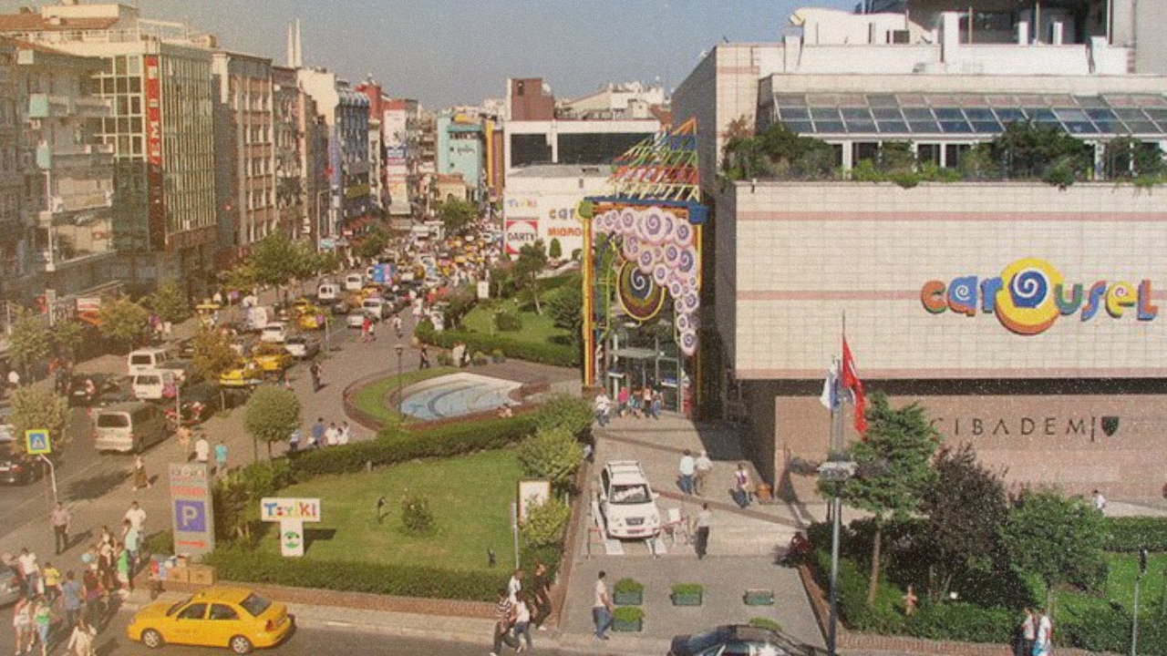 İstanbul'un İlçelerin Unutulan Adları Ve Sır Dolu Geçmişi (4)