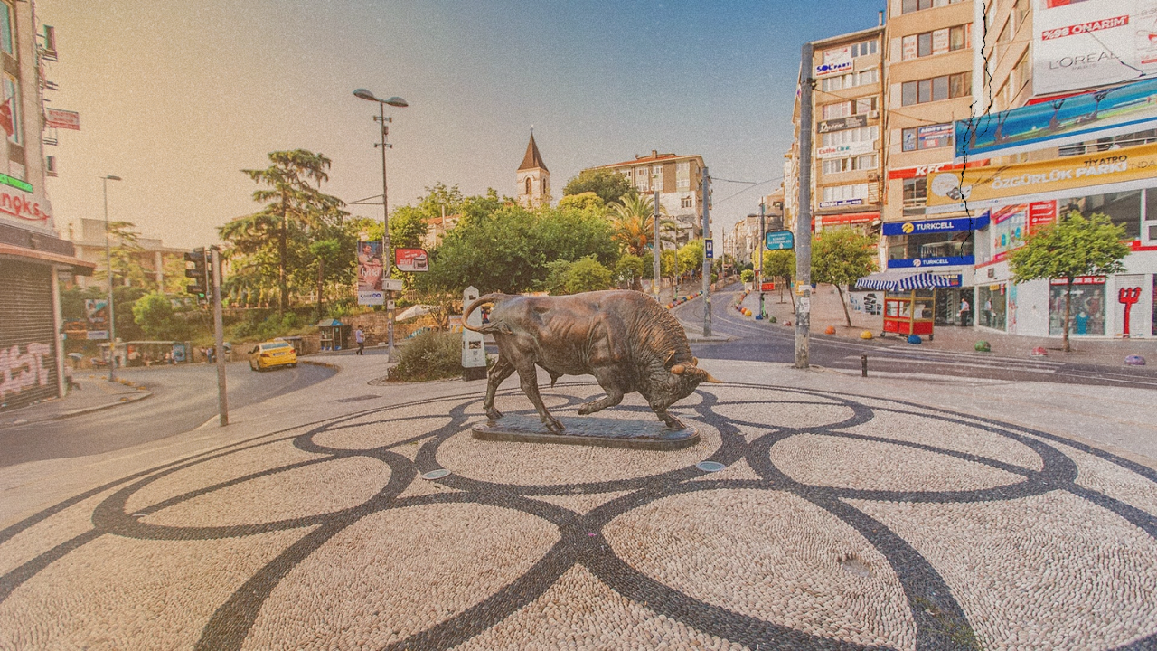İstanbul'un İlçelerin Unutulan Adları Ve Sır Dolu Geçmişi (6)