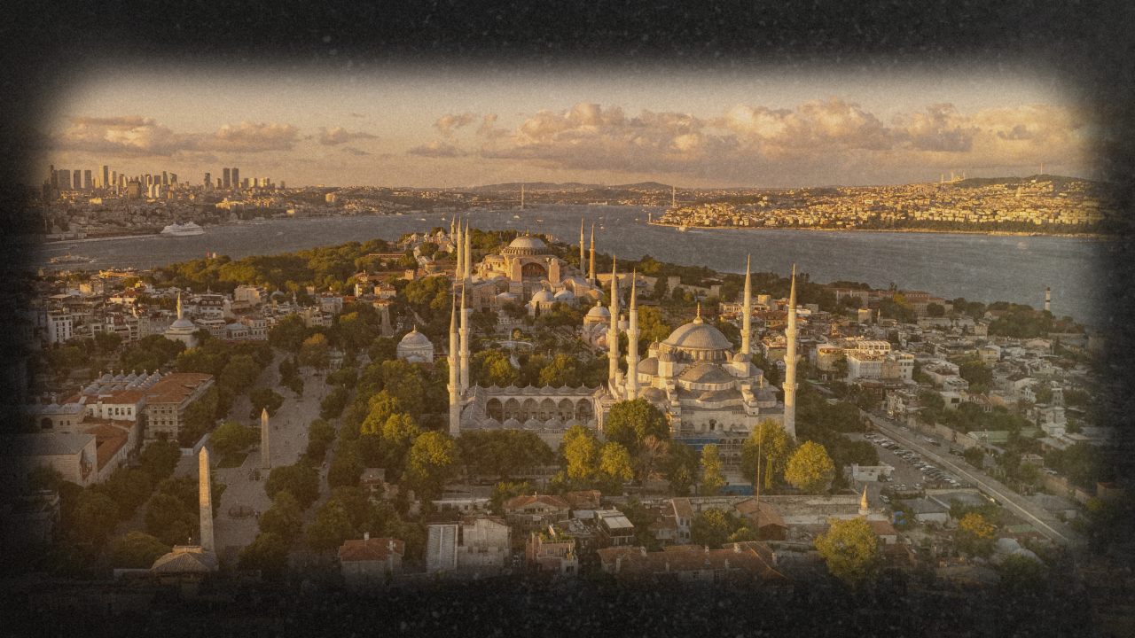 İstanbul'un İlçelerin Unutulan Adları Ve Sır Dolu Geçmişi (7)