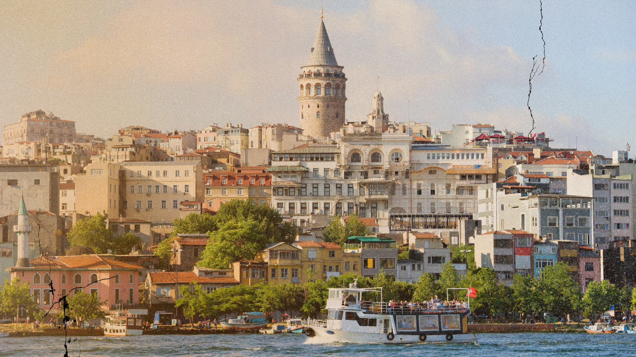 İstanbul'un İlçelerin Unutulan Adları Ve Sır Dolu Geçmişi (8)