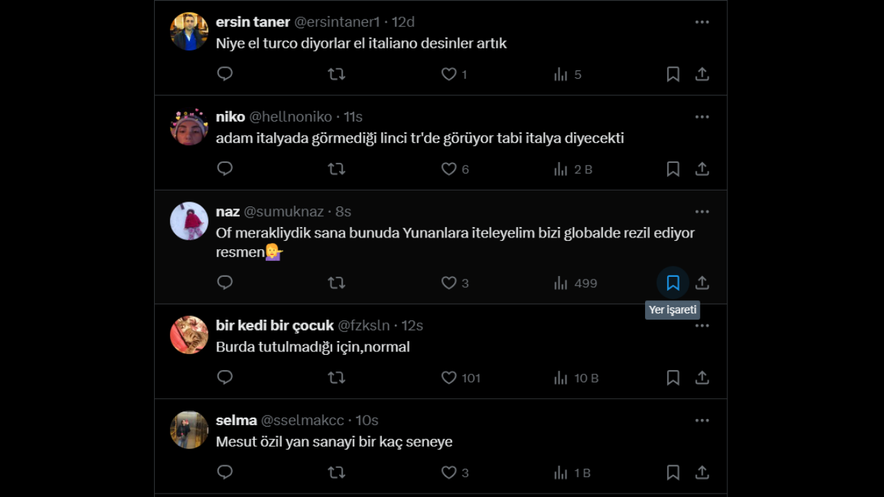 İtalya Mı, Türkiye Mi Sorusuna Yanıtı Ortalığı Karıştırdı Can Yaman Eleştiri Oklarının Hedefinde (3)