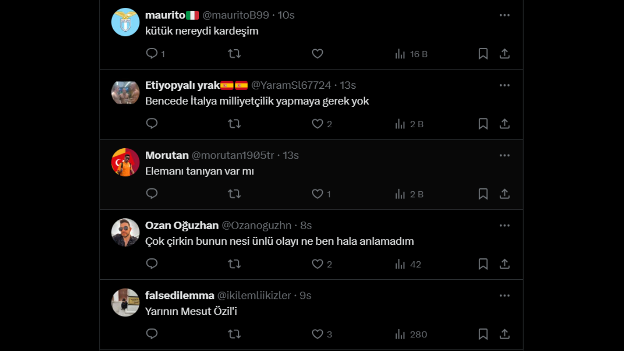 İtalya Mı, Türkiye Mi Sorusuna Yanıtı Ortalığı Karıştırdı Can Yaman Eleştiri Oklarının Hedefinde (4)