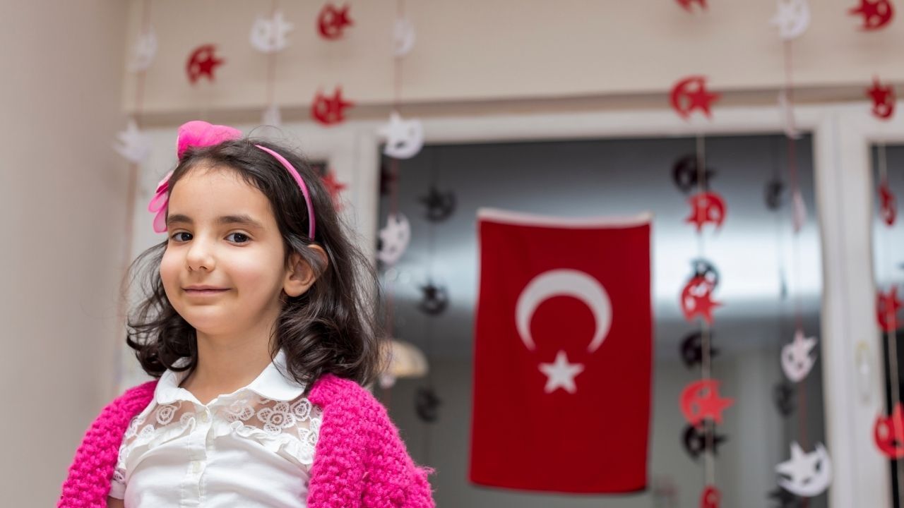 İzmir'de 23 Nisan Coşkusu! İşte Etkinlik Takvimi (2)