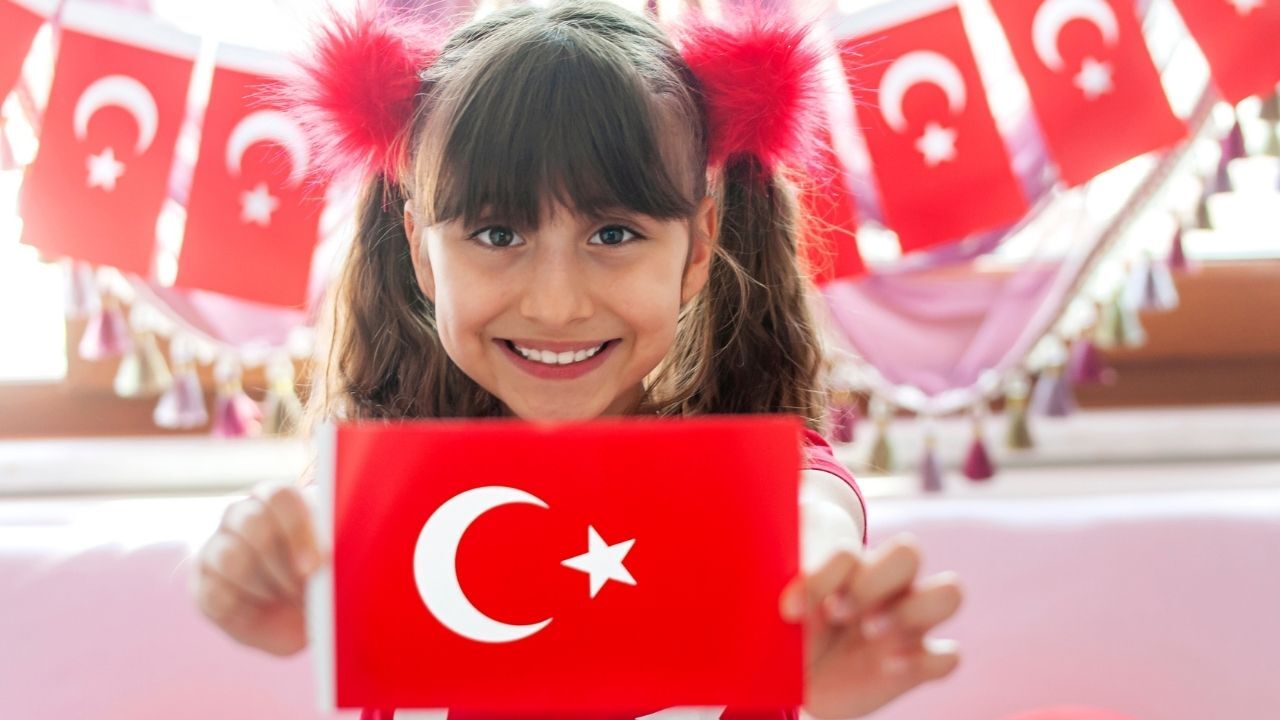 İzmir'de 23 Nisan Coşkusu! İşte Etkinlik Takvimi (4)