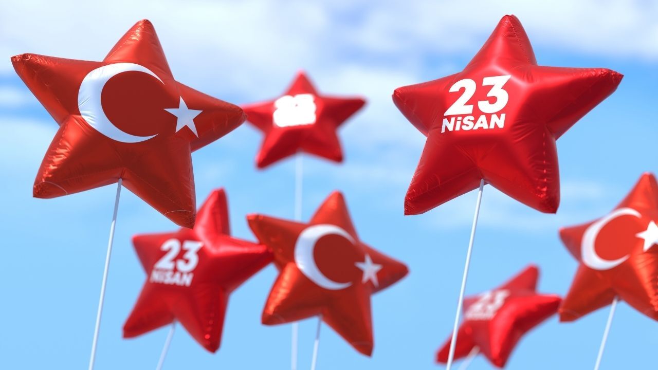 İzmir'de 23 Nisan Coşkusu! İşte Etkinlik Takvimi (5)