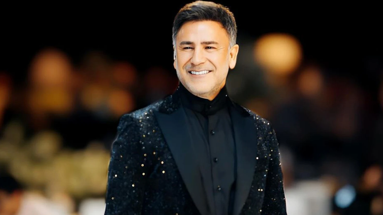 İzzet Yıldızhan’dan Olay Itiraf ‘’İbrahim Tatlıses Iyi Değil, Hap Kullanıyor’’ (2)