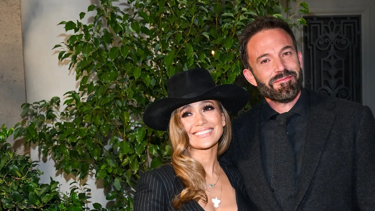 Jennifer Lopez, Ex'i Ben Affleck Ile Yeniden Bir Araya Mı Geliyor (2)