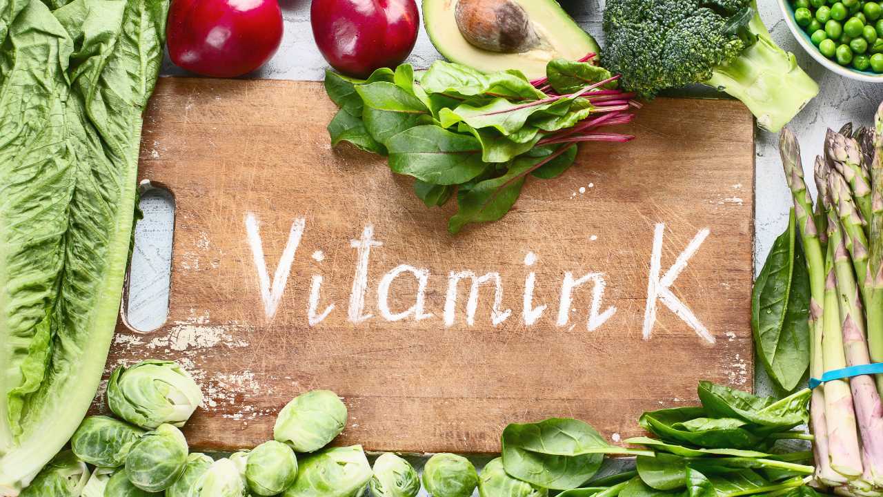 K Vitamini Eksikliği Beyninize Ne Yapıyor (2)
