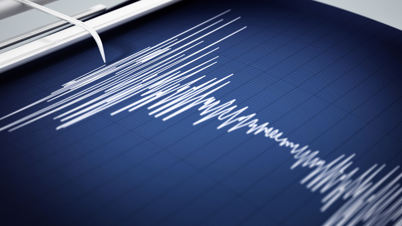 Kandilli’den Çarpıcı Deprem Uyarısı 445 Artçı Sarsıntı Ve Risk Devam Ediyor! (1)