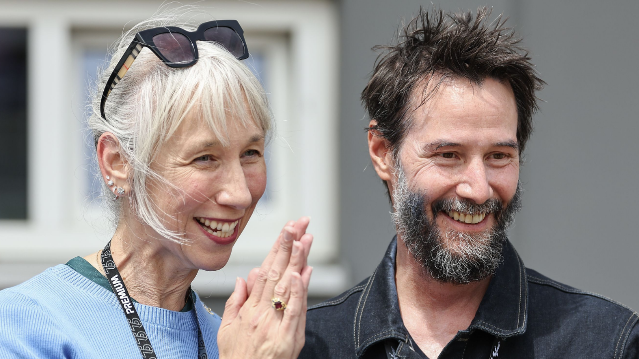 Keanu Reeves’in Kalplere Dokunan Yaşamı Bu Dünya Onu Hak Etmiyor (2)