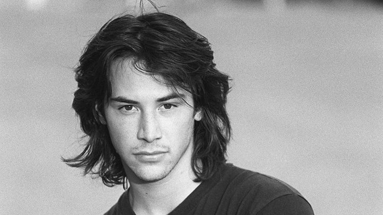 Keanu Reeves’in Kalplere Dokunan Yaşamı Bu Dünya Onu Hak Etmiyor (6)