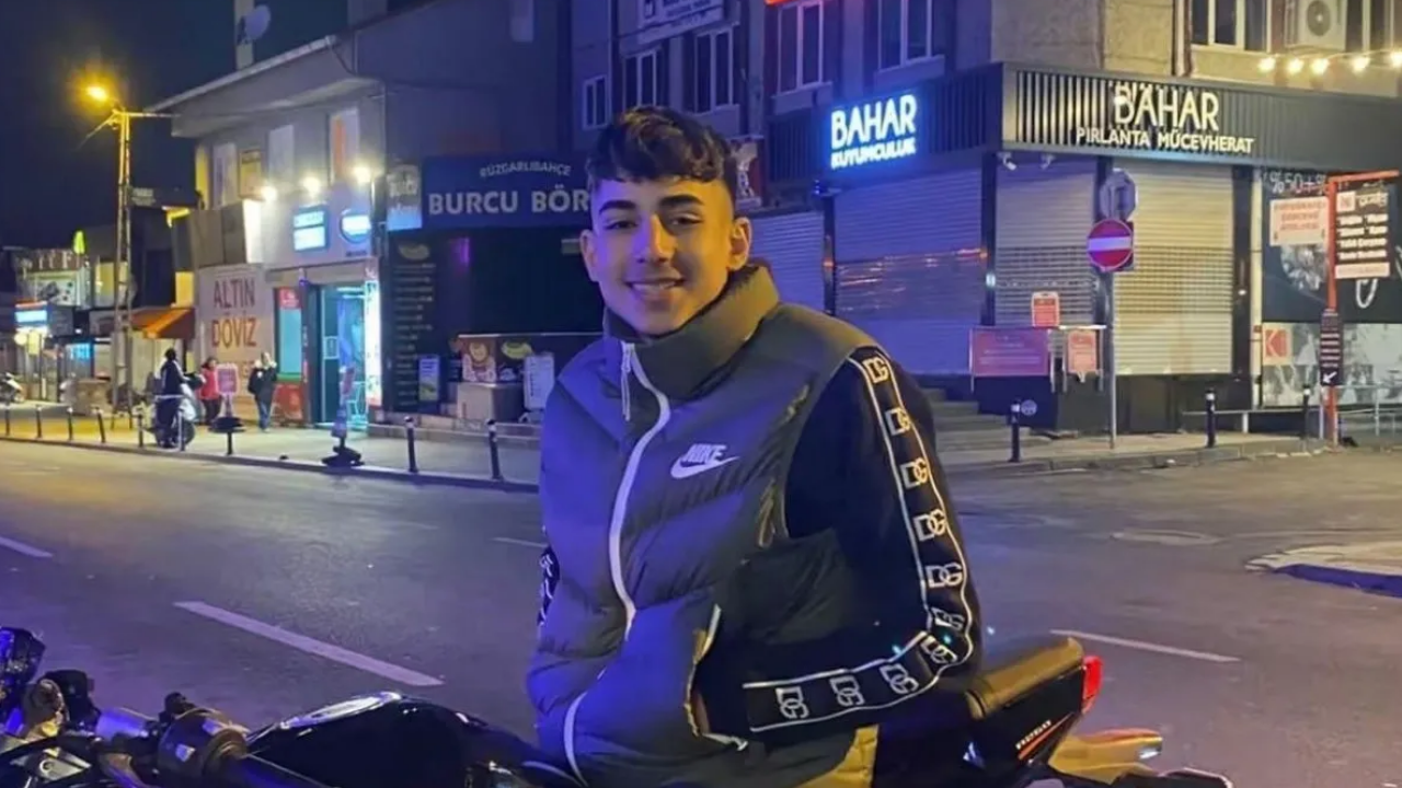 Kerem Kınık’ın Kızı Fatma Zehra Kınık’ın Davası Ertelendi Batın Barlas Çeki’nin Ailesi Isyanda (2)