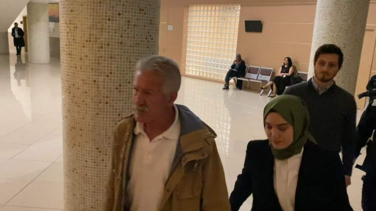 Kerem Kınık’ın Kızı Fatma Zehra Kınık’ın Davası Ertelendi Batın Barlas Çeki’nin Ailesi Isyanda