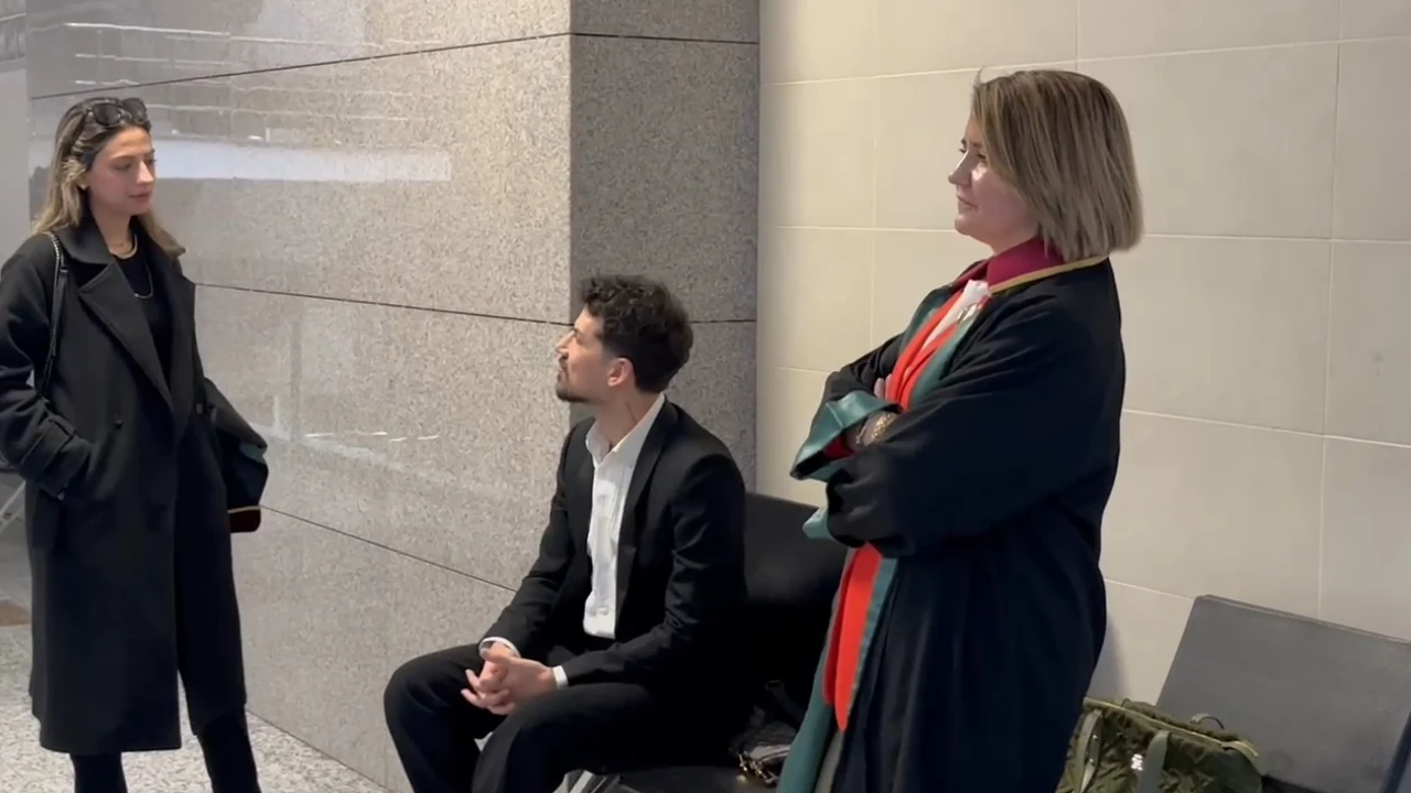 Kerimcan Durmaz Duruşmada Konuştu Suçlamaları Reddetti, Beraat Istedi (2)