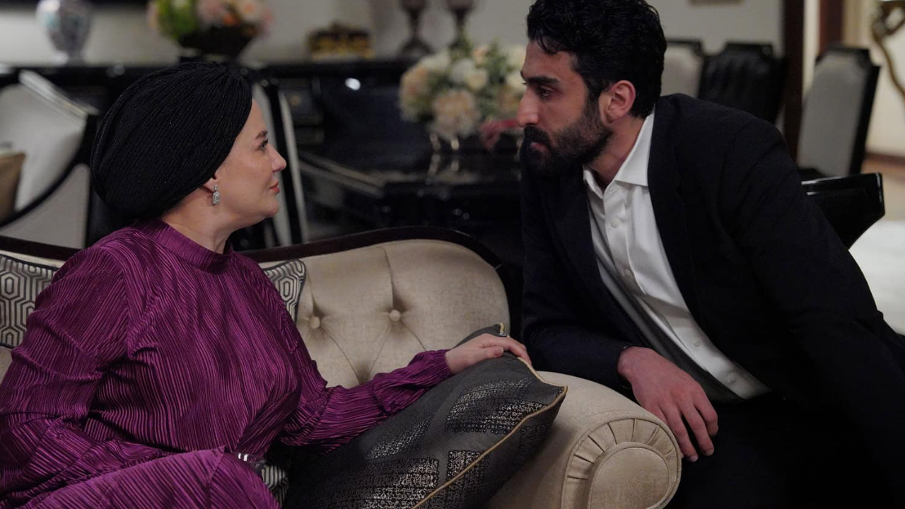 Kızılcık Şerbeti 95. Bölüm 3. Fragmanı Yeni Bölümde Neler Olacak (1)