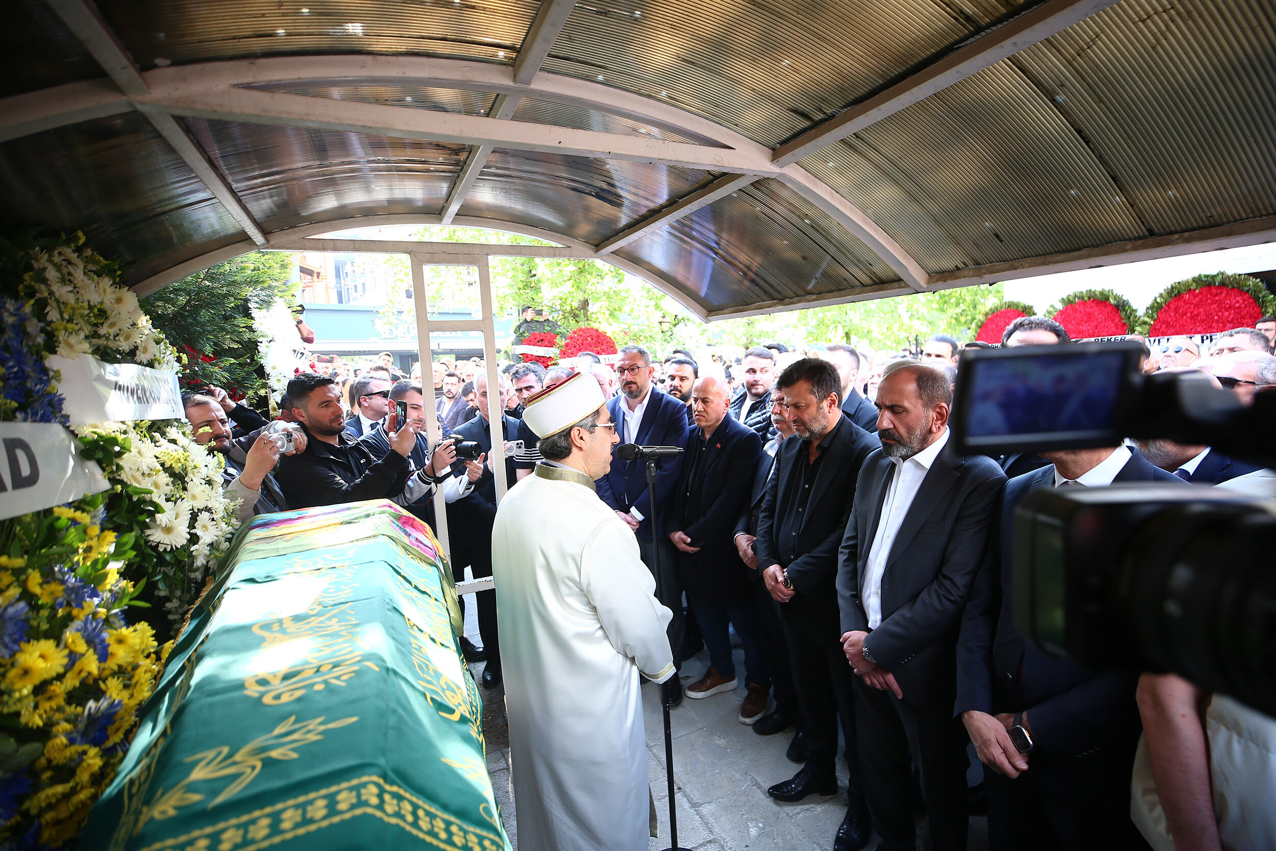 Kızını Kaybeden Bülent Uygun’un Acı Dolu Sözleri Kalbimi Alıp Gitti Prensesim