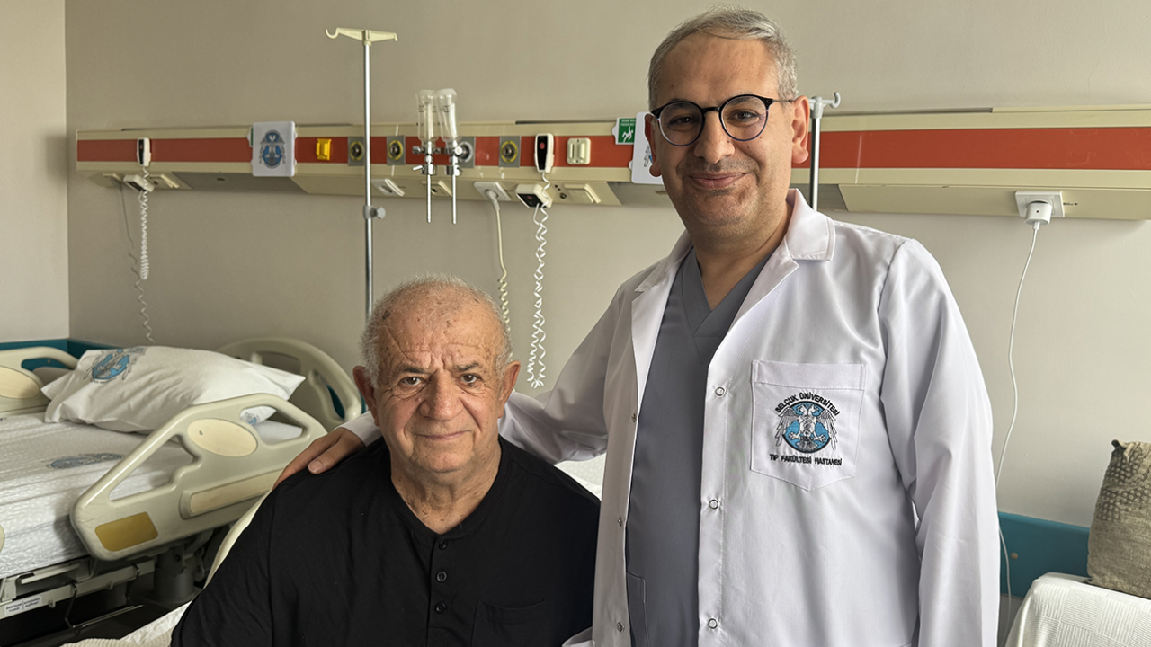Konya’da Şaşırtan Vaka Türkçeyi Unuttu, Danca Konuşuyor (2)