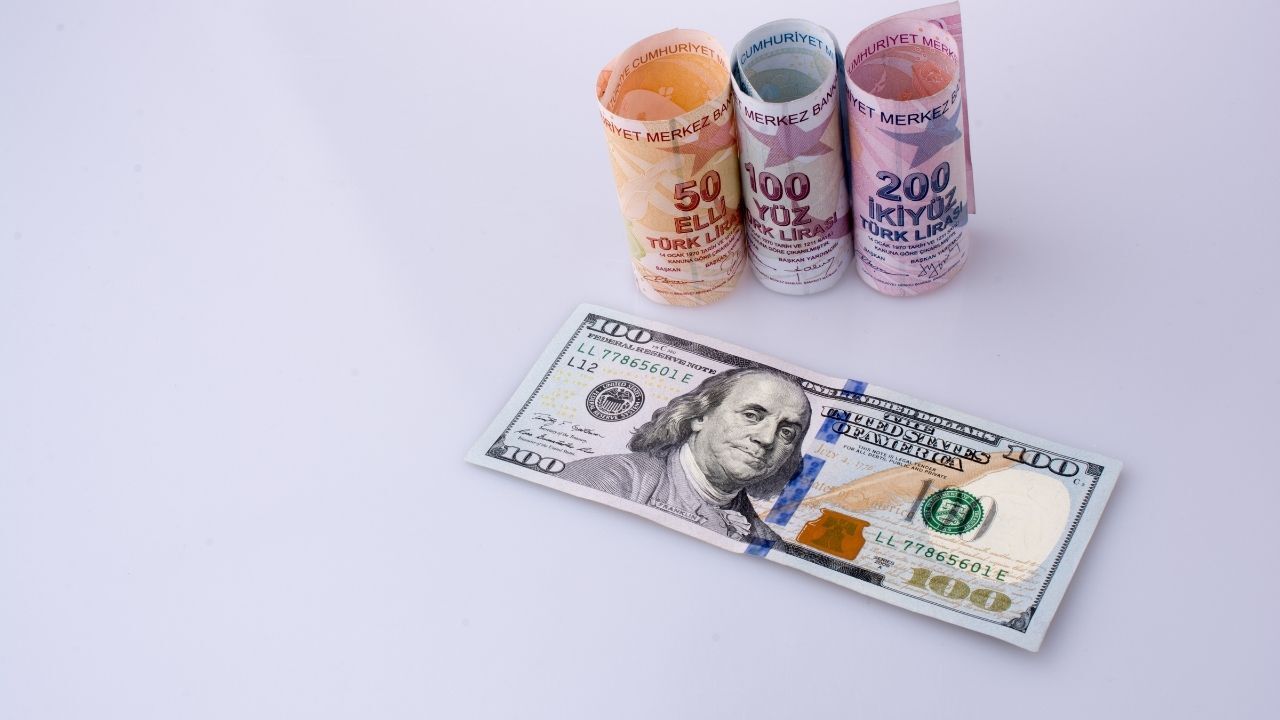 Kötü Haberi Bir Alman Bankası Verdi Dolar 42 Tl Olacak (2)