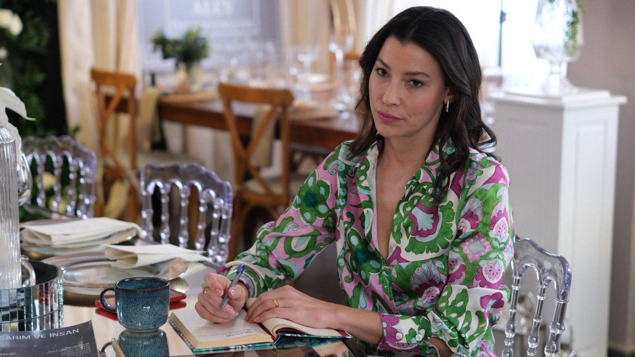 Kral Kaybederse Kadrosuna Güçlü Transfer Müjde Uzman, Cansu’yu Canlandıracak (1)