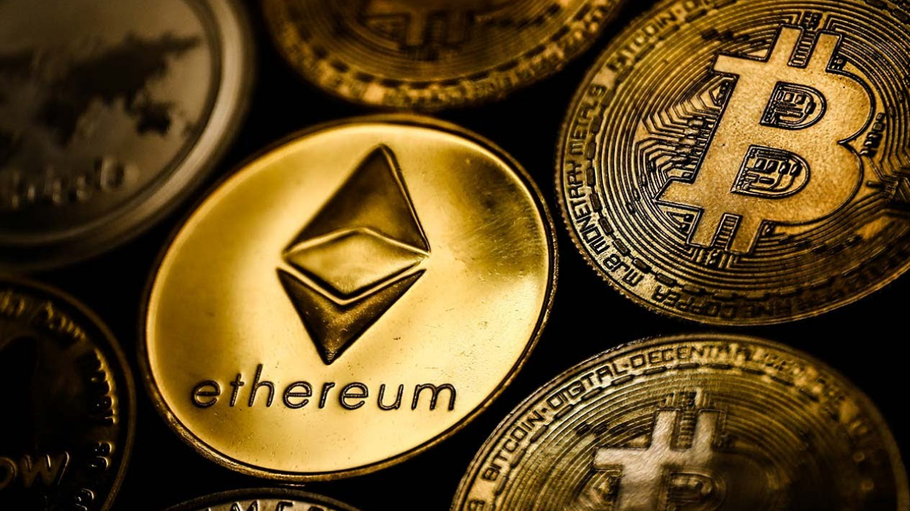 Kripto Sektöründe Kırmızı Alarm Bitcoin Ve Ethereum’da Sert Düşüş Yaşanıyor (2)