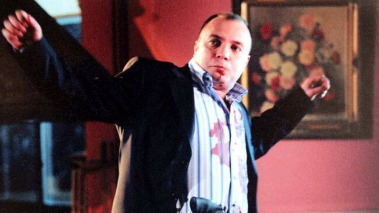 Kurtlar Vadisi’nin Unutulmaz Karakteri Süleyman Çakır 21 Yıldır Anılıyor (2)