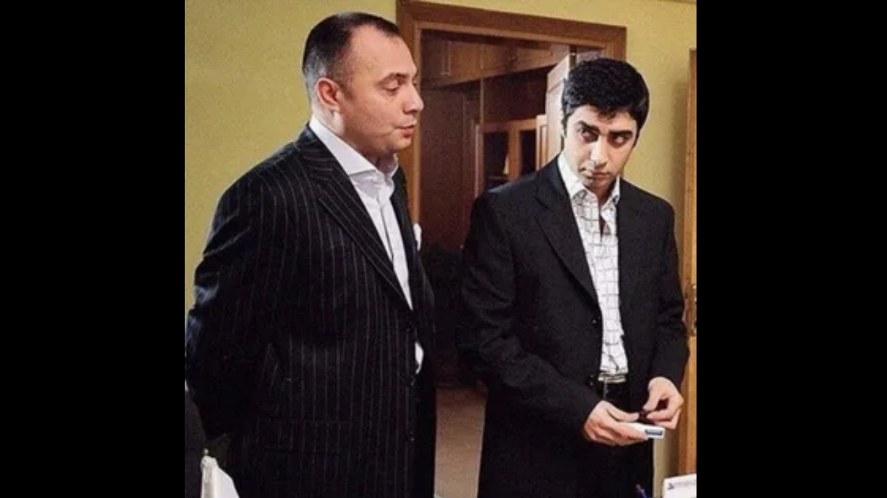 Kurtlar Vadisi’nin Unutulmaz Karakteri Süleyman Çakır 21 Yıldır Anılıyor (3)