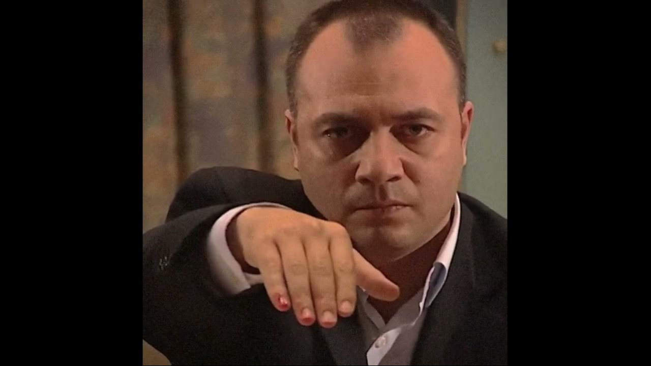 Kurtlar Vadisi’nin Unutulmaz Karakteri Süleyman Çakır 21 Yıldır Anılıyor