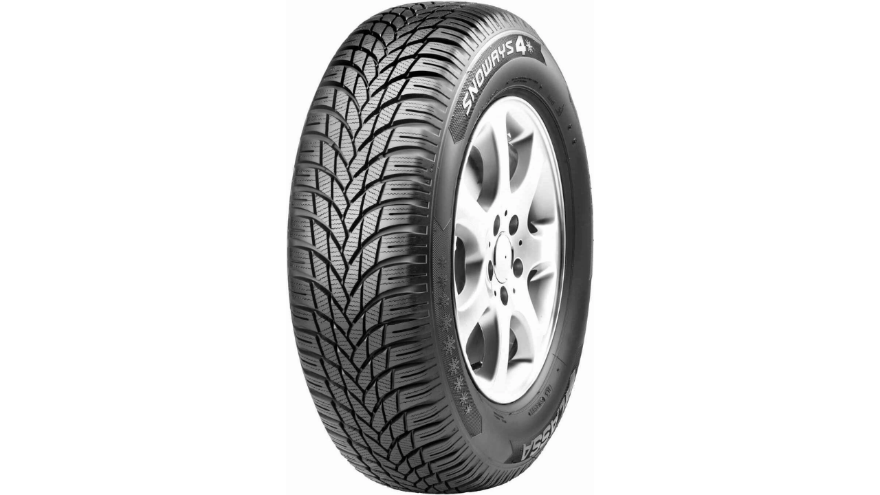 Kış lastiği alırken bu listeyi es geçmeyin: İşte 2025 yılının en sağlam kış lastikleri 4