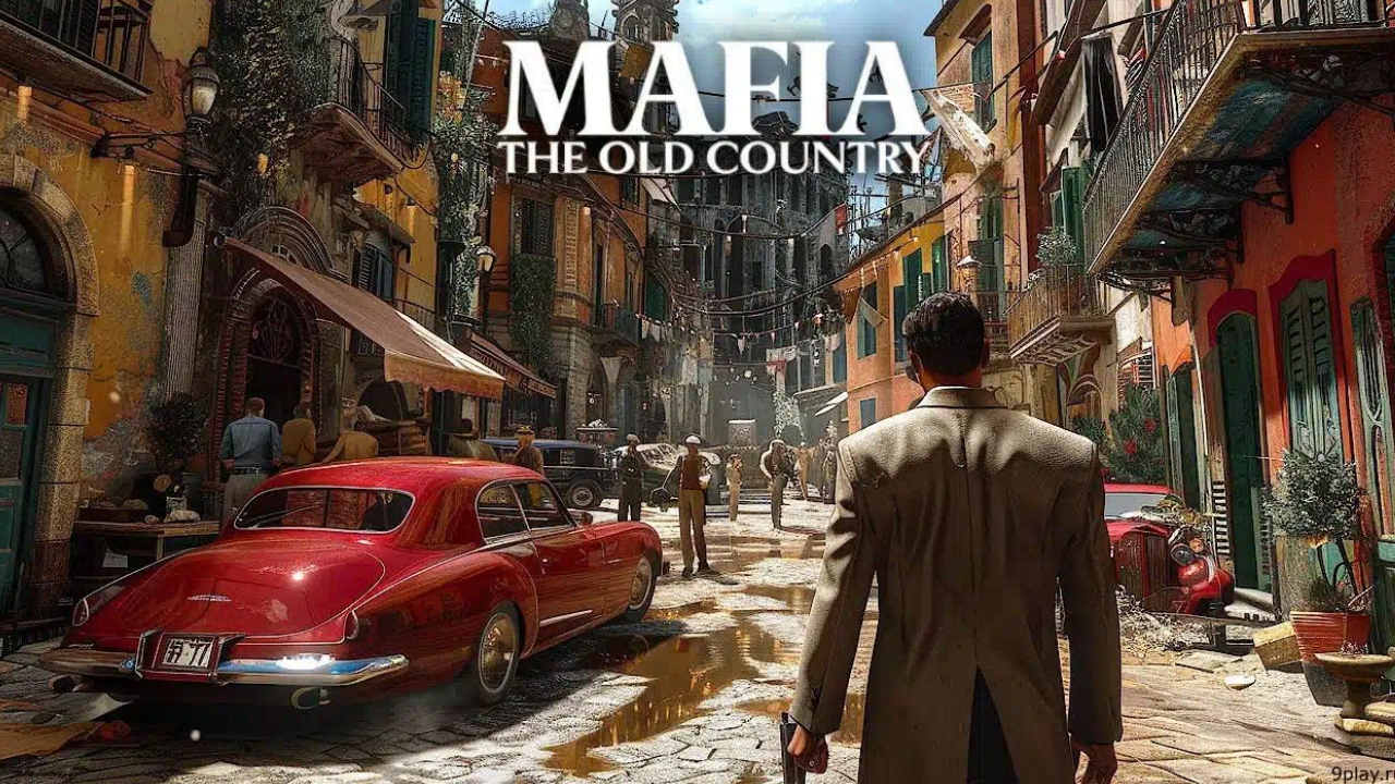 Mafia The Old Country Geliyor Çıkış Tarihi Açıklandı