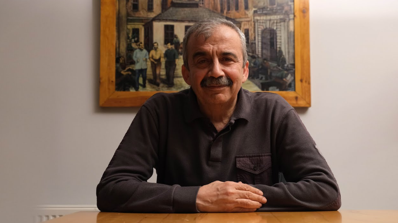 Meclis’te Sırrı Süreyya Önder Sessizliği Genel Kurul Çalışmalara Ara Verdi (1)