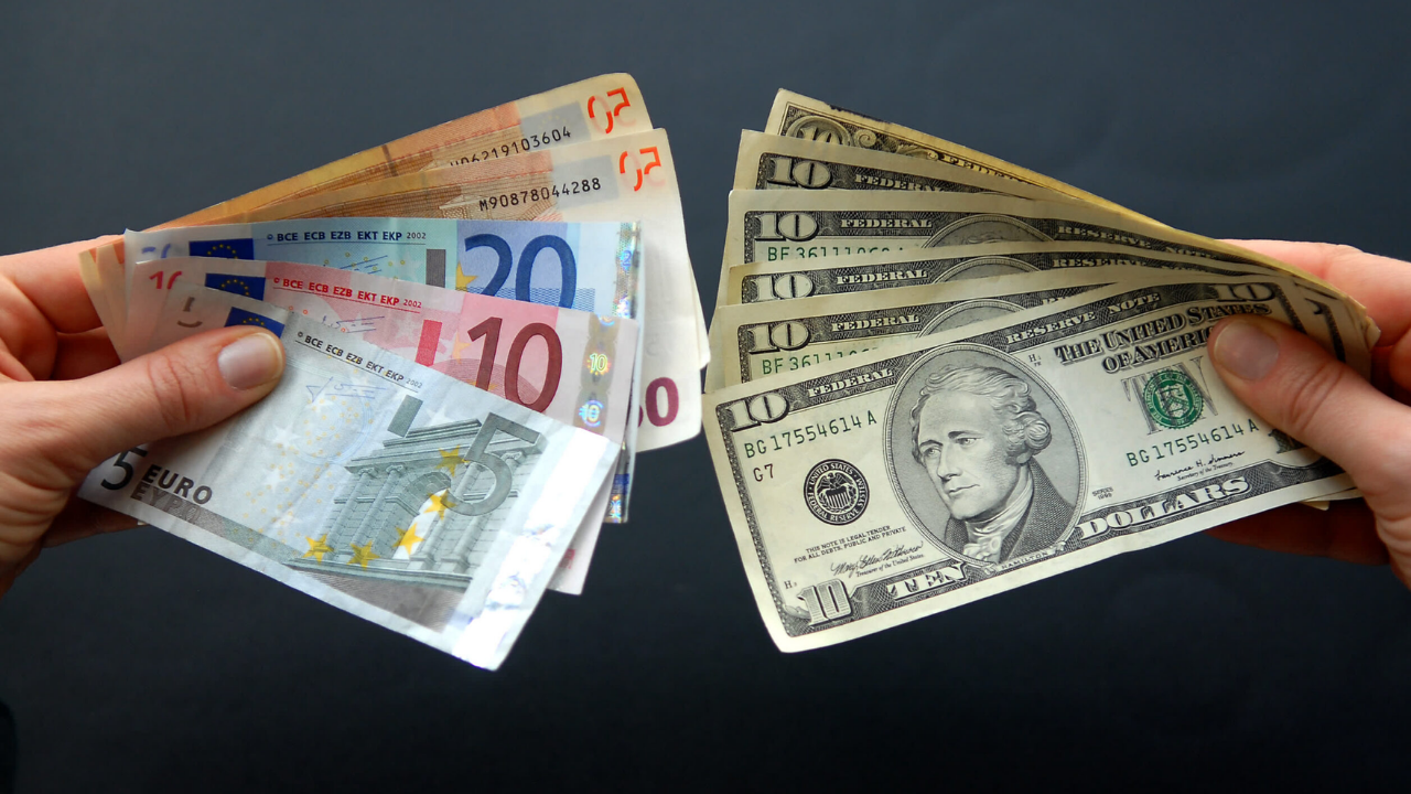 Merkez Bankası’nın Kasası Eriyor Net Rezerv 20 Milyar Dolar Sınırına Geriledi (1)